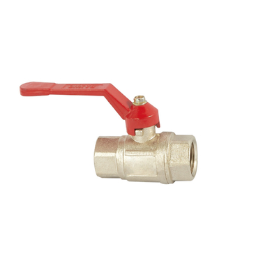 BSPP BSPT NPT кованый PPR Двойной союз цинковый латунный шаровой клапан двусторонний тип для воды