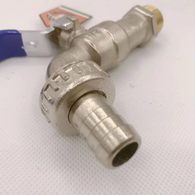 Бесплатный образец садового крана 1/2 кухни NPT