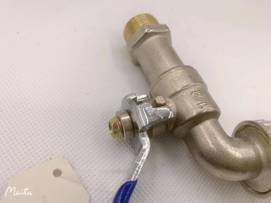 Бесплатный образец садового крана 1/2 кухни NPT