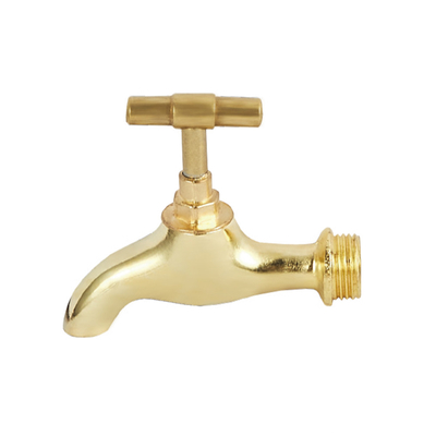 Затворы шланга взрывать песка латунные латунные вне Faucet для пронзительной системы водообеспечения