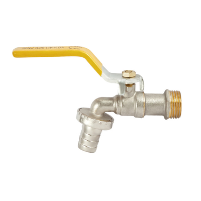 Ручная температура Faucet 1inch Bibcock стиральной машины силы нормальная