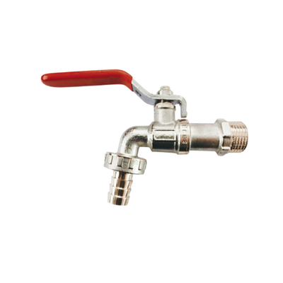 Ручная температура Faucet 1inch Bibcock стиральной машины силы нормальная