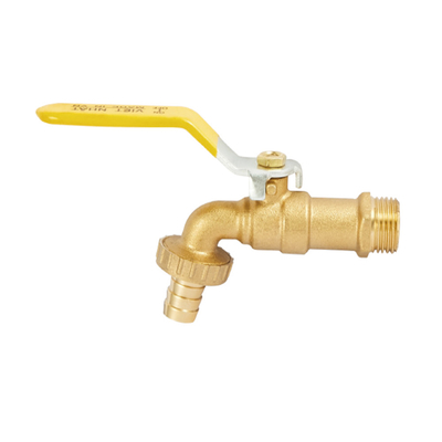 Ручная температура Faucet 1inch Bibcock стиральной машины силы нормальная